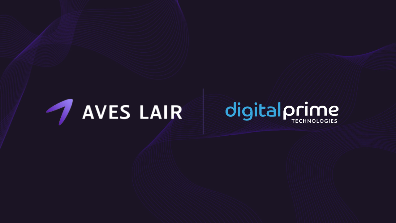 aves lair investing in digital prime technologies